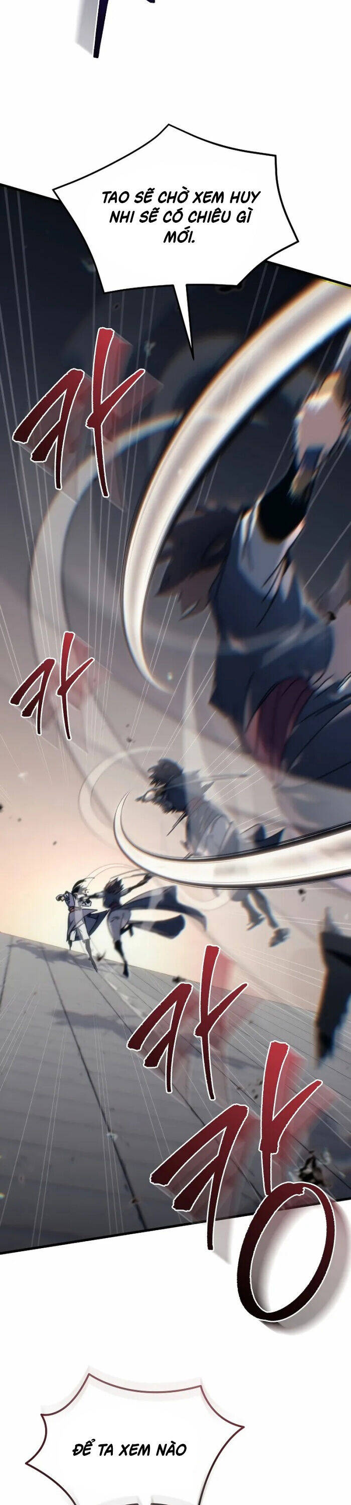 Chuyển Thế Ma Thần Ký Chap 9 - Next Chap 10