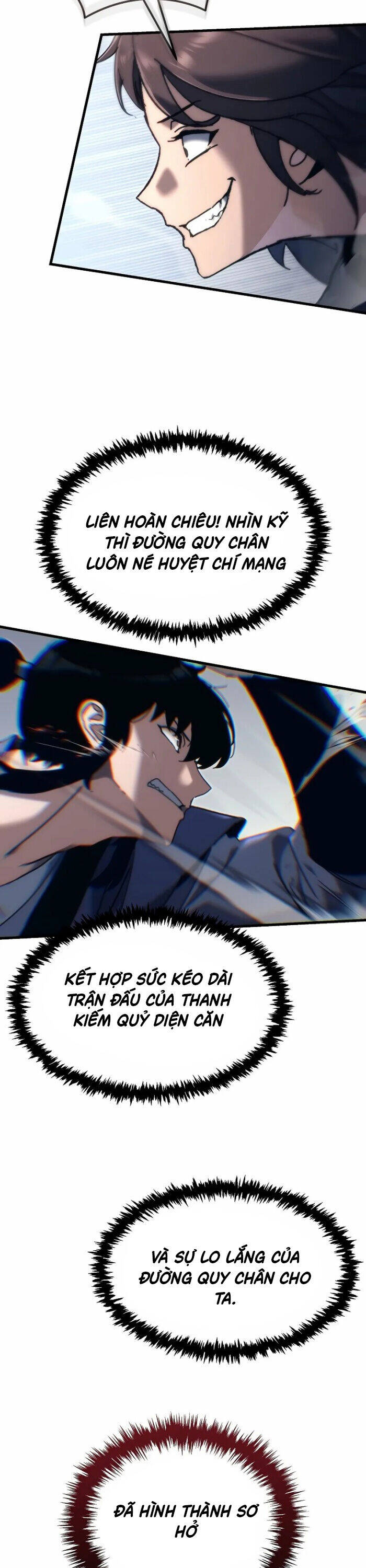 Chuyển Thế Ma Thần Ký Chap 9 - Next Chap 10