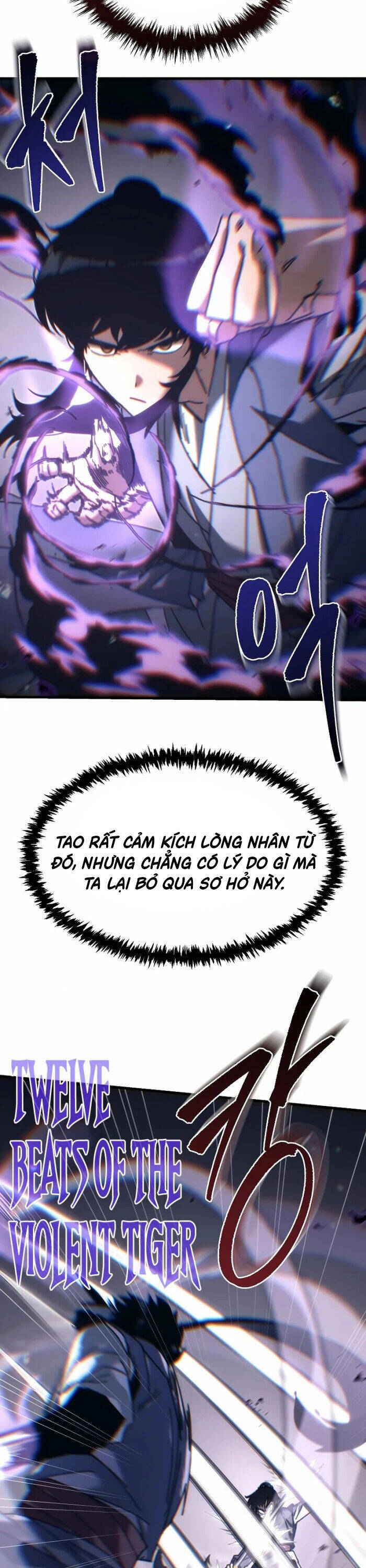 Chuyển Thế Ma Thần Ký Chap 9 - Next Chap 10