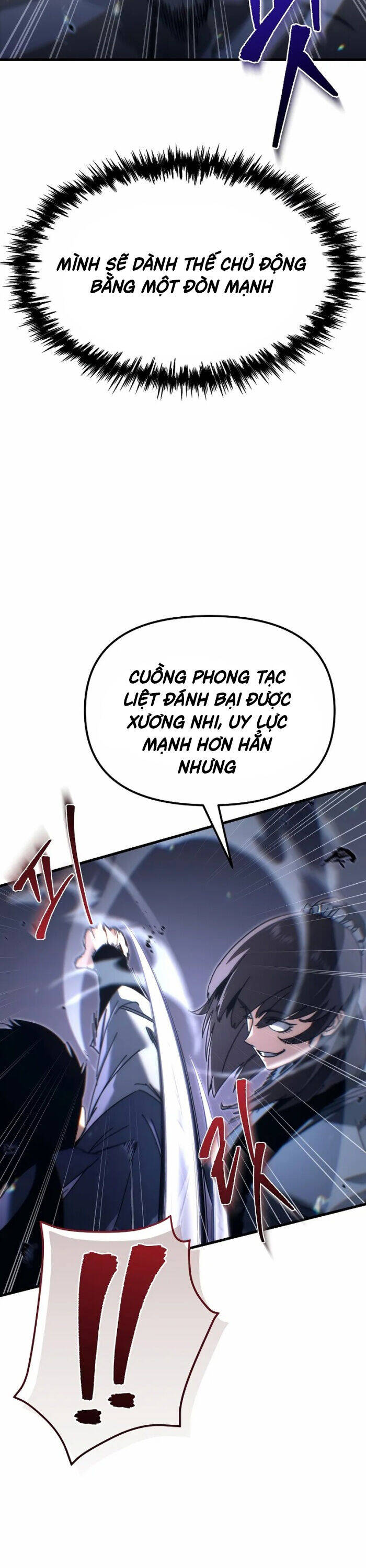 Chuyển Thế Ma Thần Ký Chap 9 - Next Chap 10