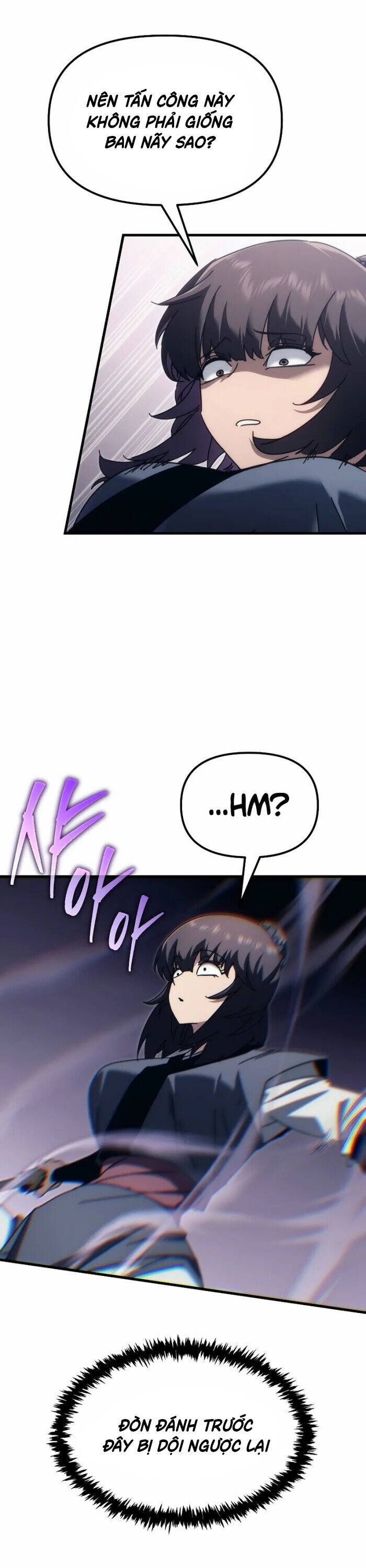 Chuyển Thế Ma Thần Ký Chap 9 - Next Chap 10