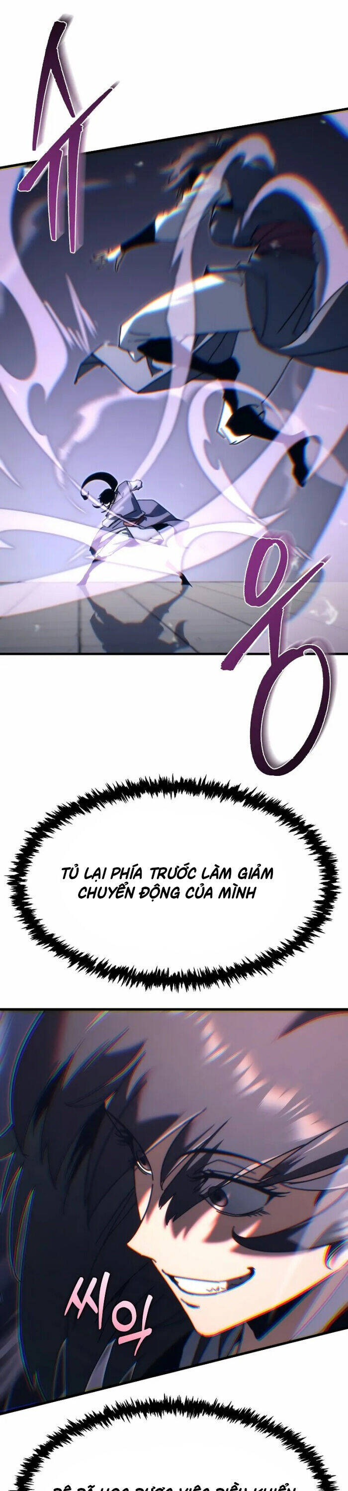 Chuyển Thế Ma Thần Ký Chap 9 - Next Chap 10