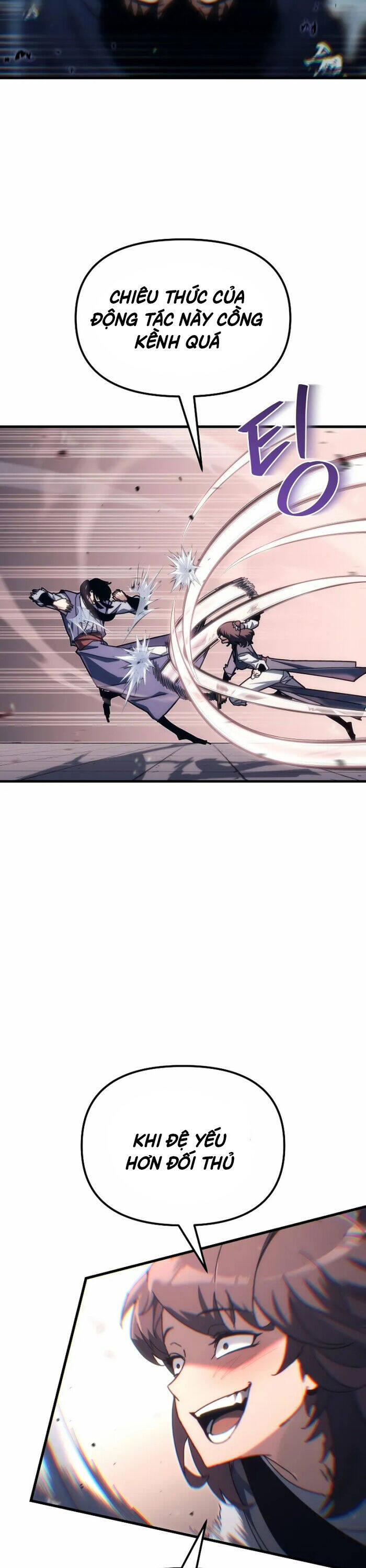 Chuyển Thế Ma Thần Ký Chap 9 - Next Chap 10