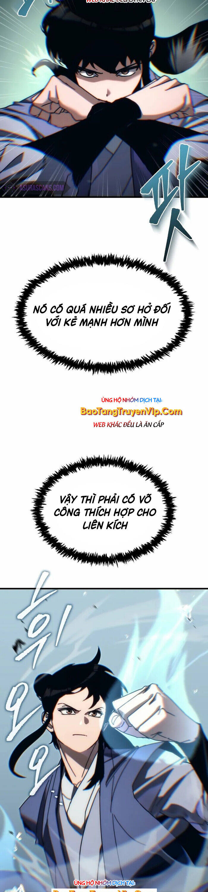 Chuyển Thế Ma Thần Ký Chap 9 - Next Chap 10