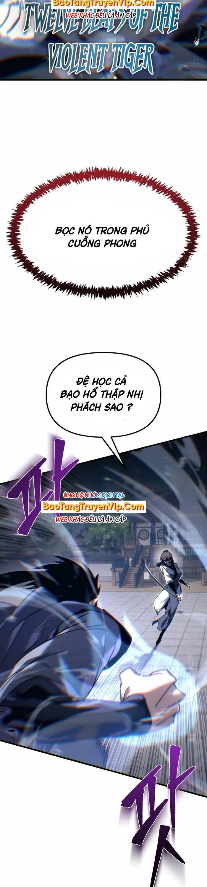Chuyển Thế Ma Thần Ký Chap 9 - Next Chap 10