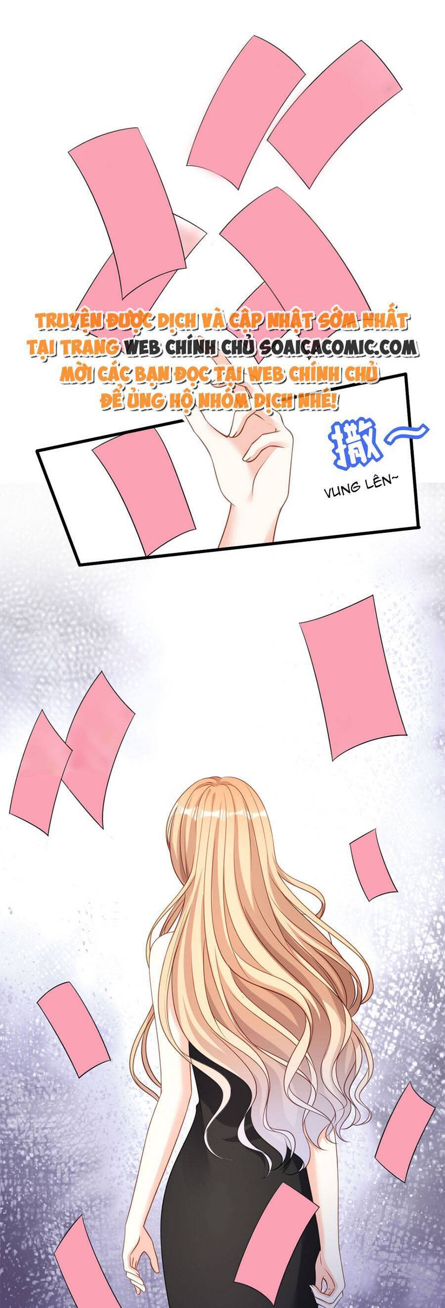 Chuyện Tình Chú Cháu: Vô Pháp Có Được Em Chap 117 - Next Chap 118