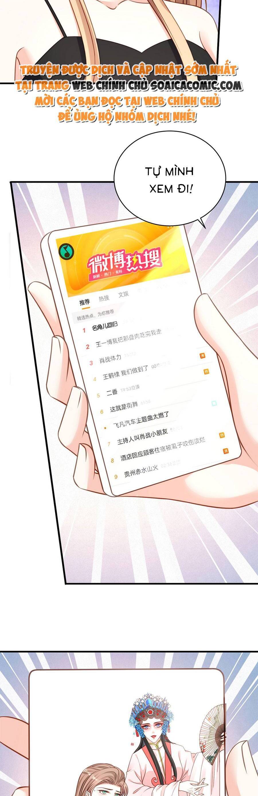 Chuyện Tình Chú Cháu: Vô Pháp Có Được Em Chap 117 - Next Chap 118