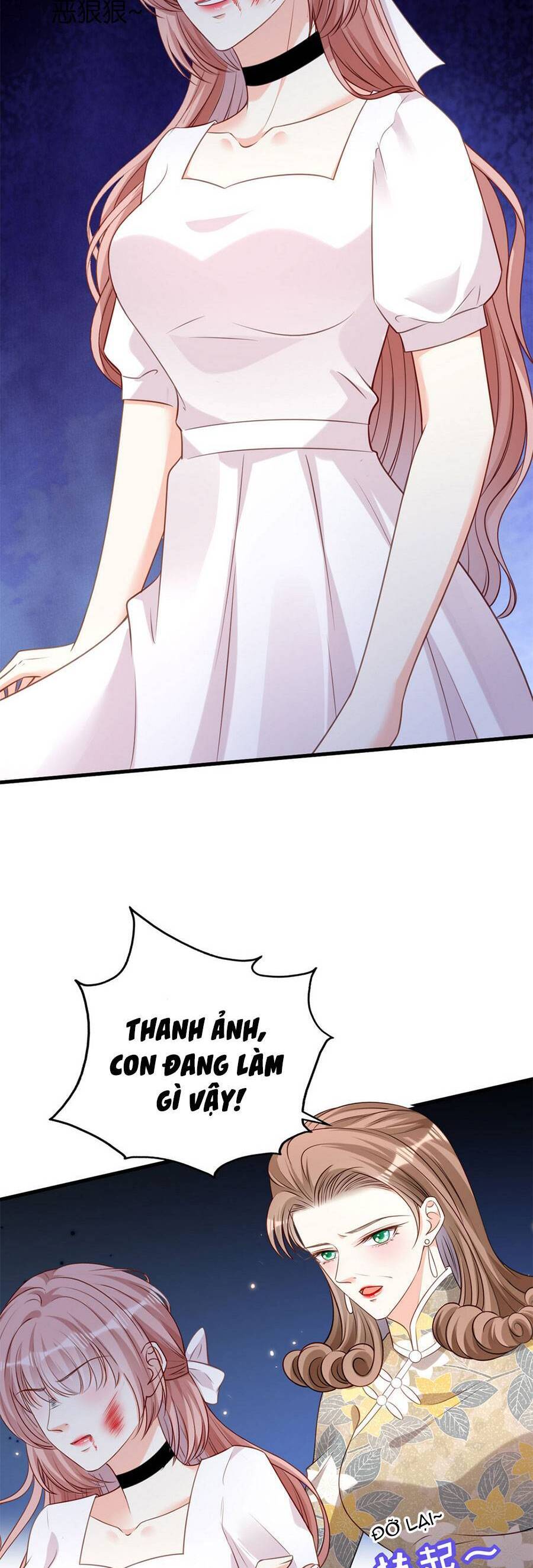Chuyện Tình Chú Cháu: Vô Pháp Có Được Em Chap 117 - Next Chap 118