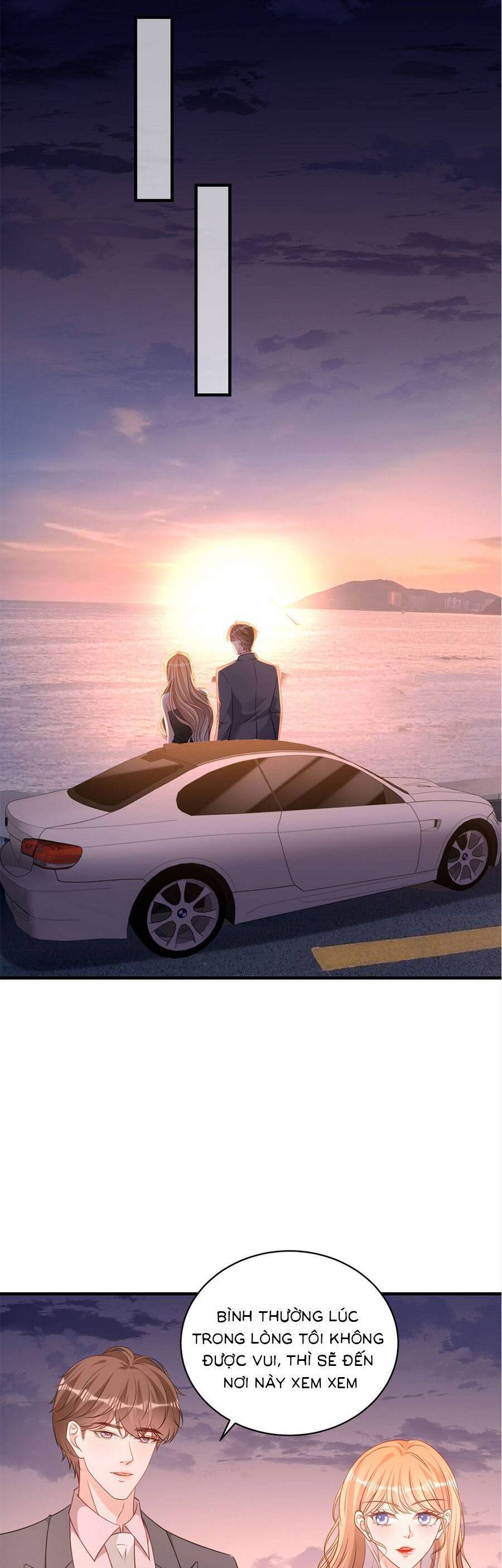 Chuyện Tình Chú Cháu: Vô Pháp Có Được Em Chap 118 - Next Chap 119