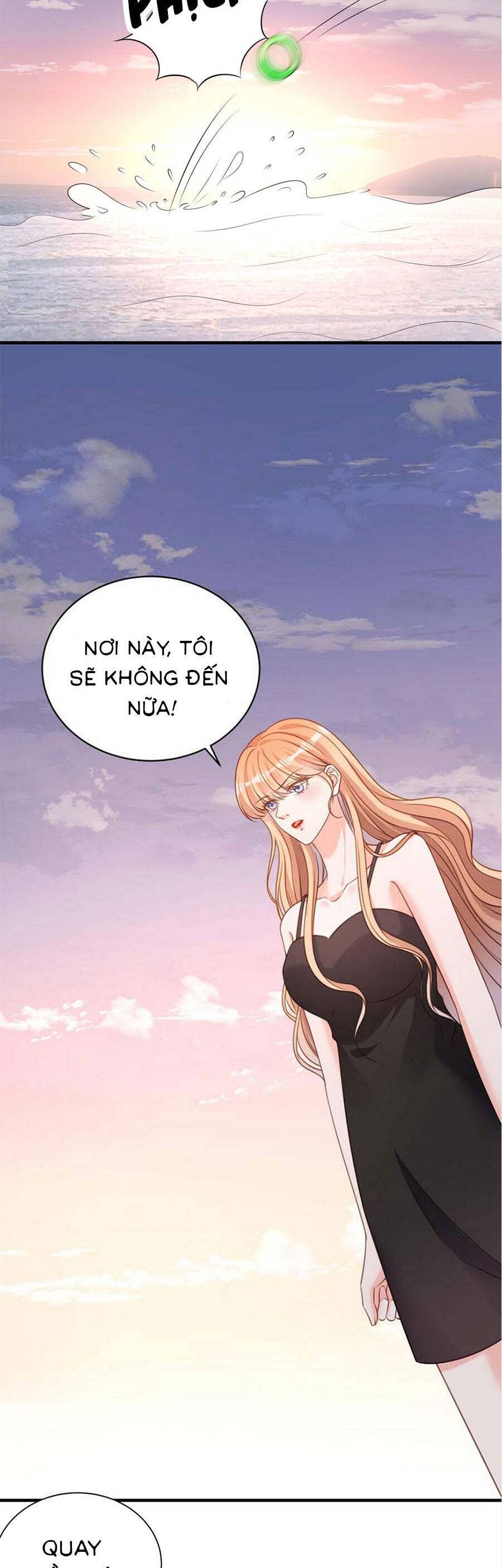 Chuyện Tình Chú Cháu: Vô Pháp Có Được Em Chap 118 - Next Chap 119