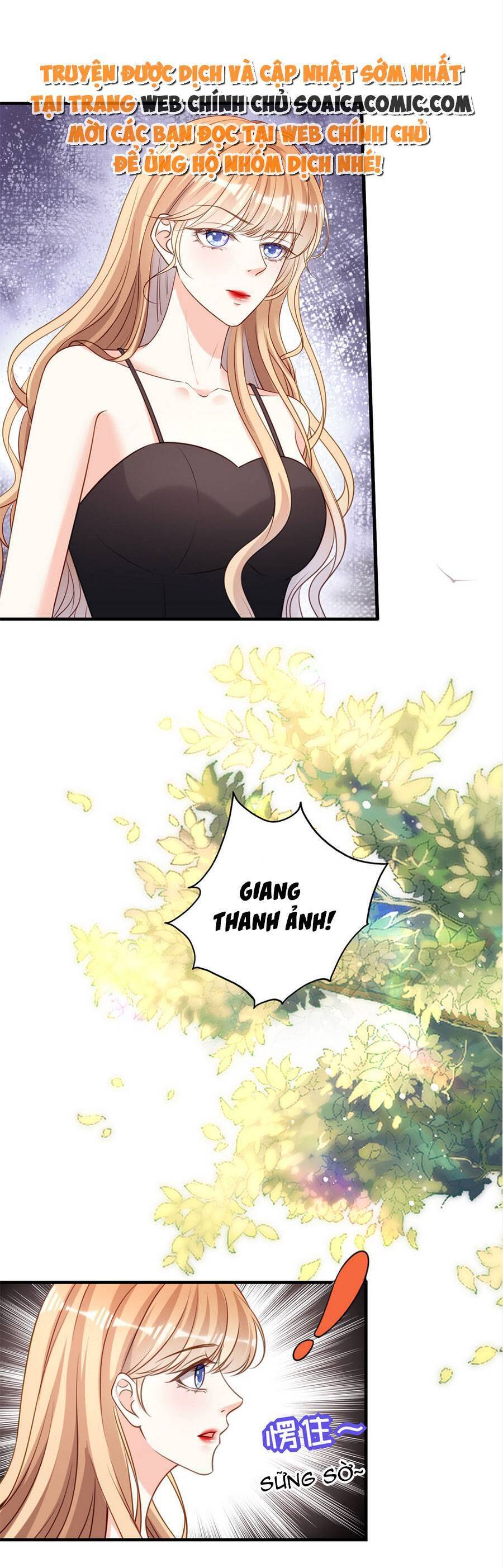 Chuyện Tình Chú Cháu: Vô Pháp Có Được Em Chap 118 - Next Chap 119