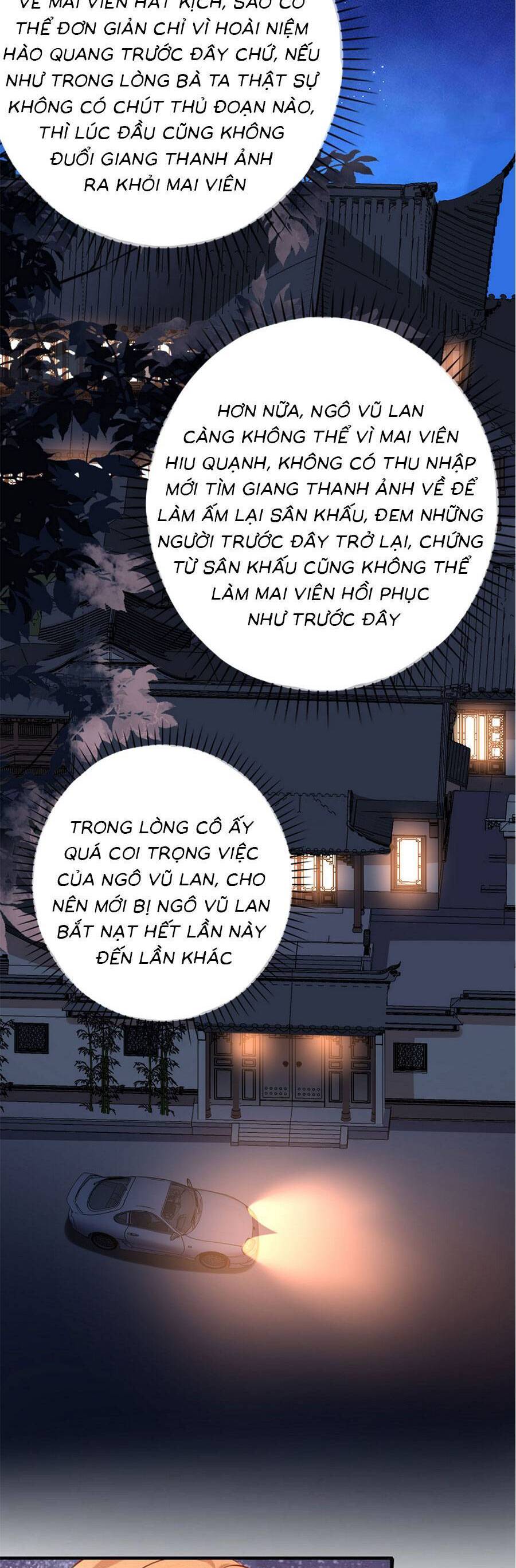 Chuyện Tình Chú Cháu: Vô Pháp Có Được Em Chap 118 - Next Chap 119