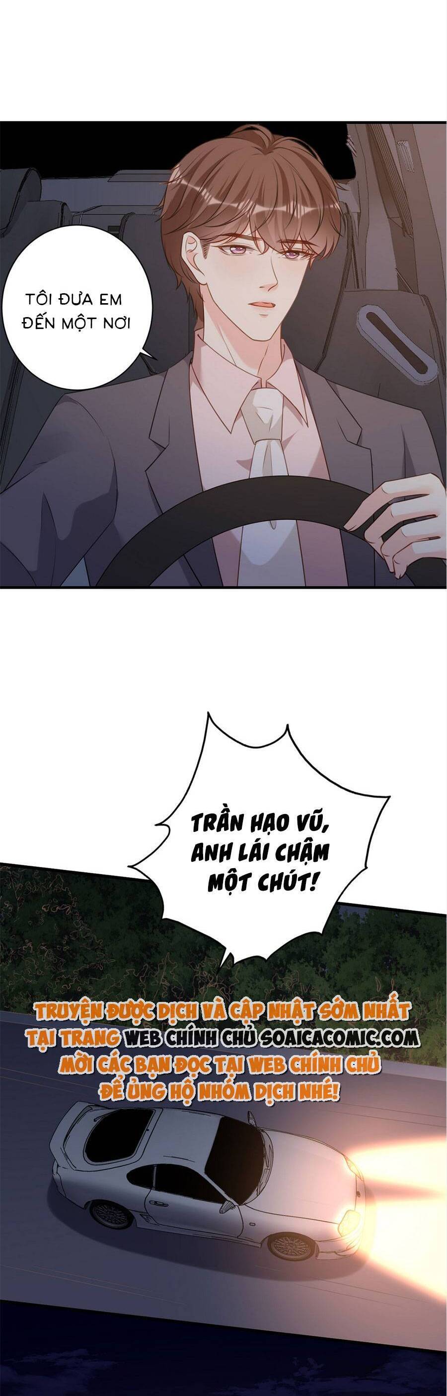Chuyện Tình Chú Cháu: Vô Pháp Có Được Em Chap 118 - Next Chap 119