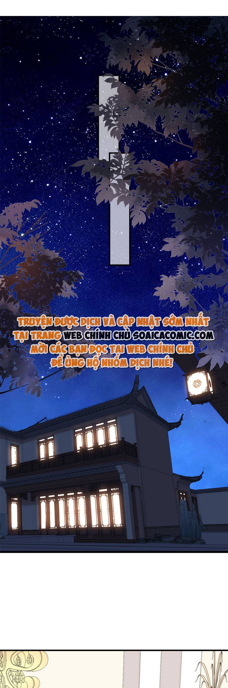 Chuyện Tình Chú Cháu: Vô Pháp Có Được Em Chap 119 - Next Chap 120