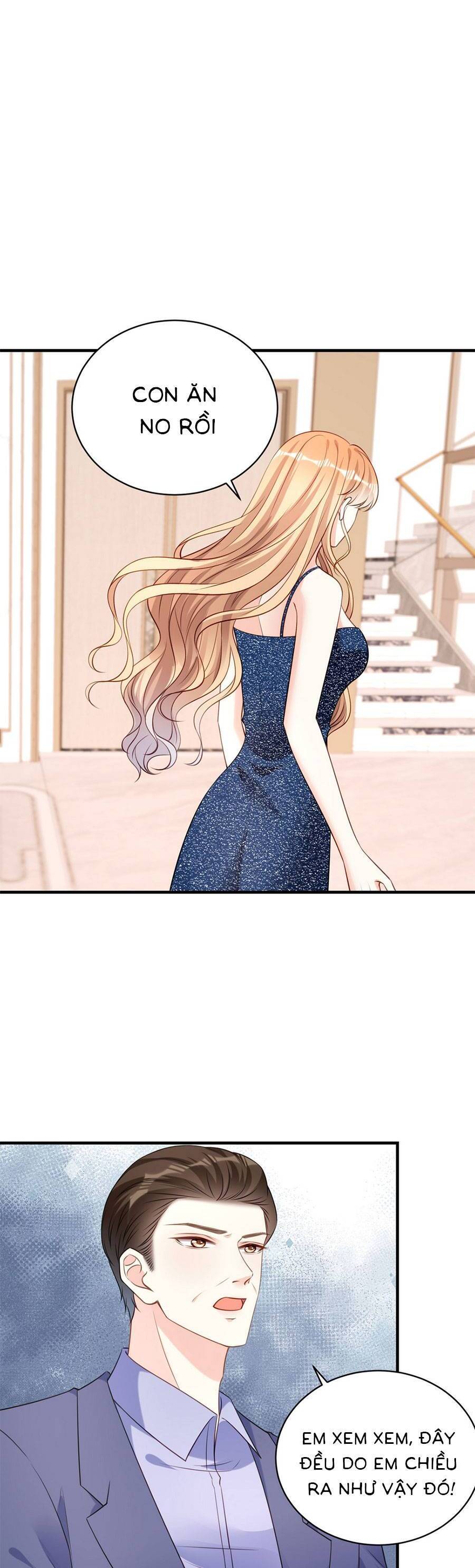 Chuyện Tình Chú Cháu: Vô Pháp Có Được Em Chap 119 - Next Chap 120