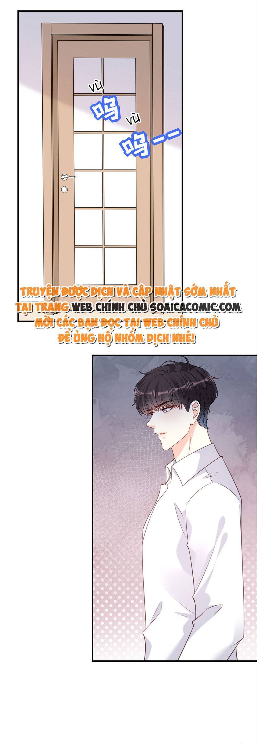 Chuyện Tình Chú Cháu: Vô Pháp Có Được Em Chap 119 - Next Chap 120
