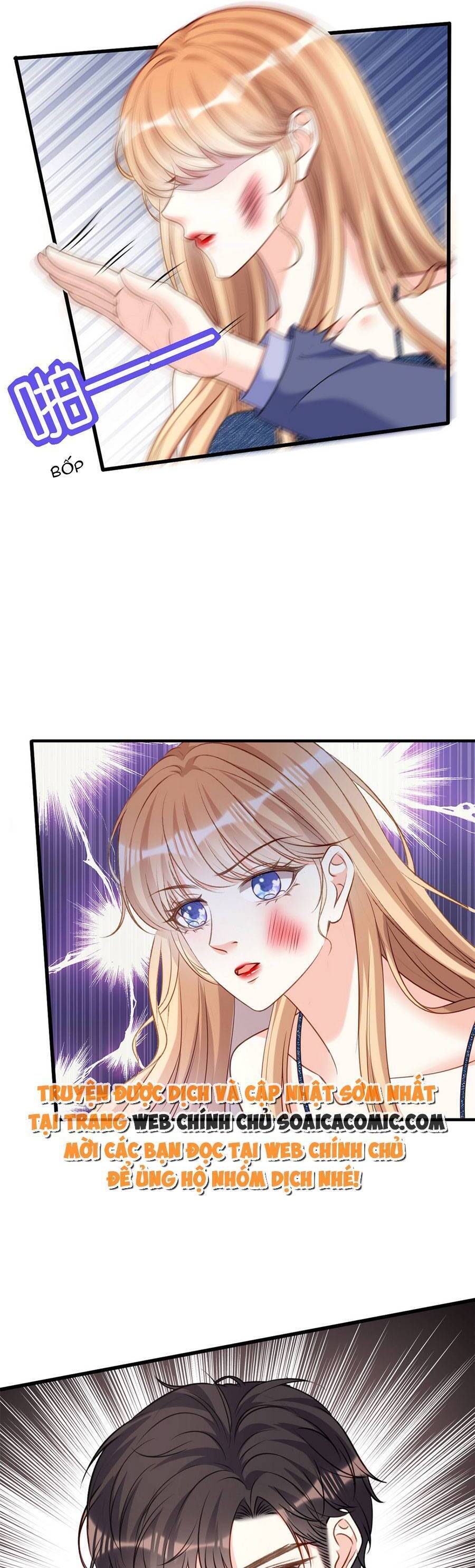 Chuyện Tình Chú Cháu: Vô Pháp Có Được Em Chap 119 - Next Chap 120