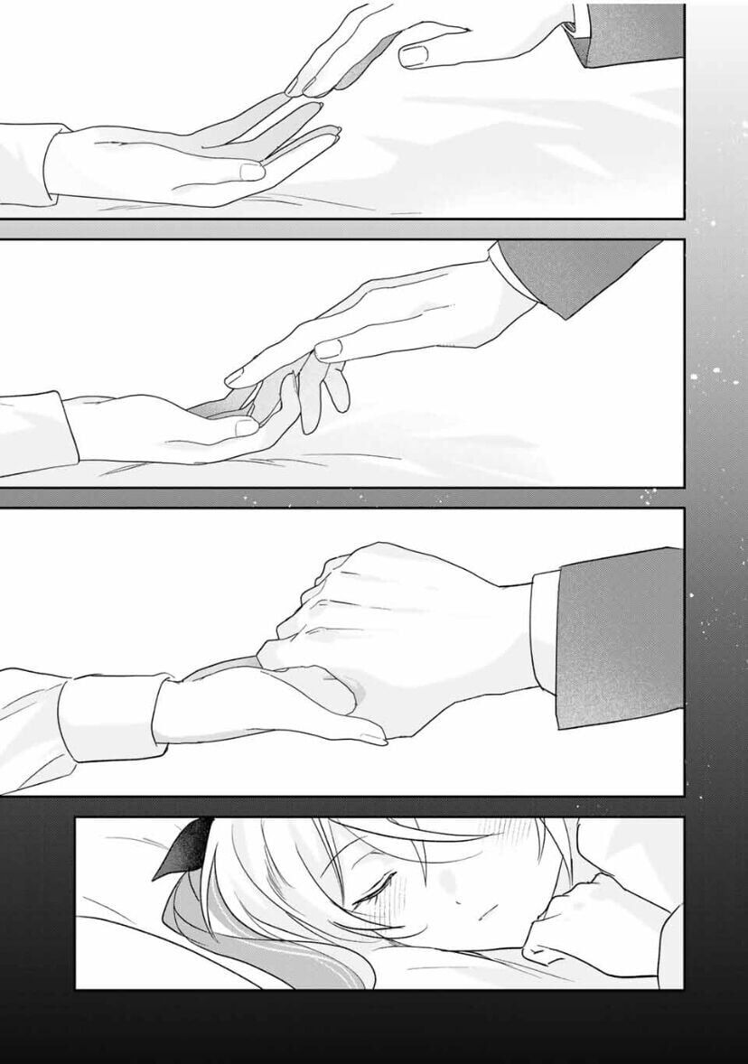 Chuyện Tình Chuyển Sinh Hài Hước Của Anh Hùng Và Phù Thuỷ Chap 16 - Next Chap 17
