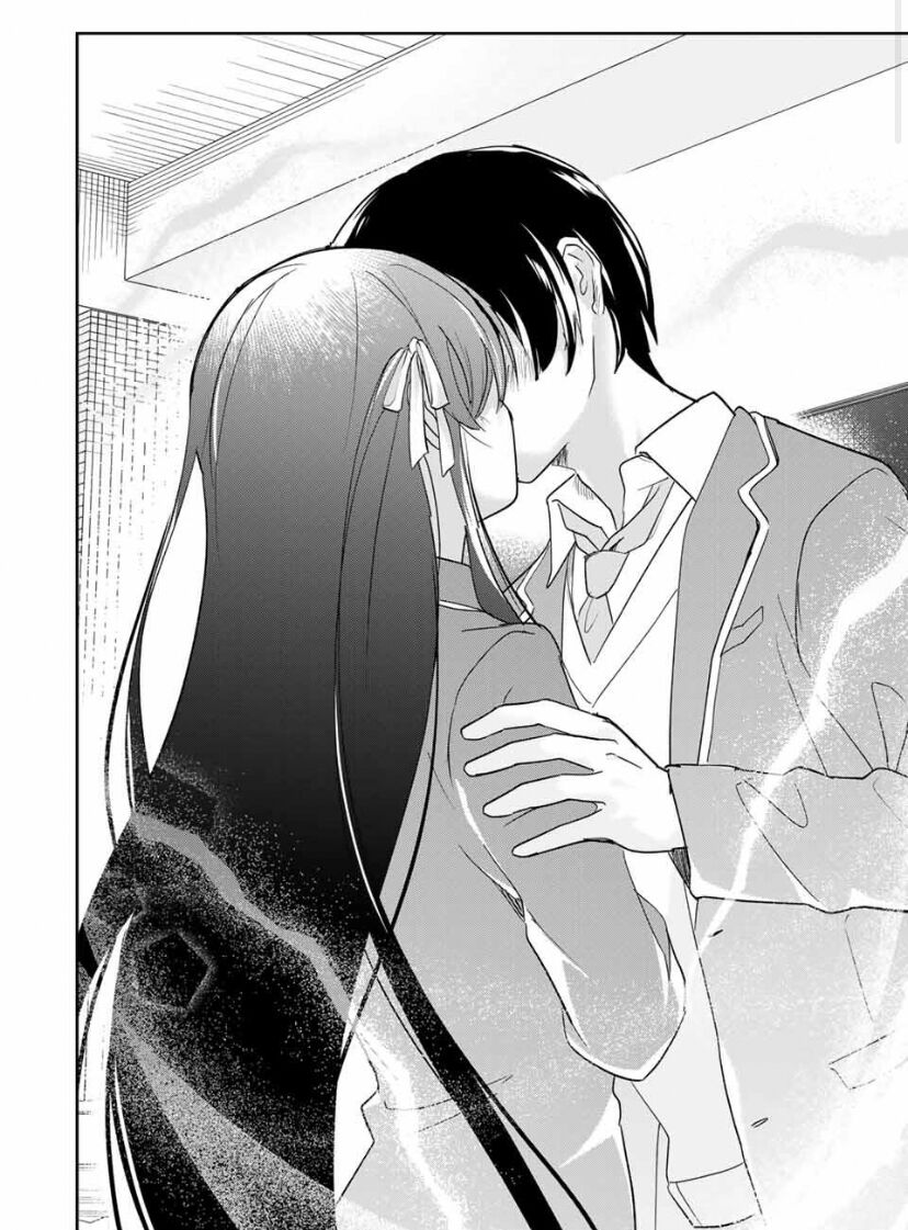 Chuyện Tình Chuyển Sinh Hài Hước Của Anh Hùng Và Phù Thuỷ Chap 18 - Next Chap 19