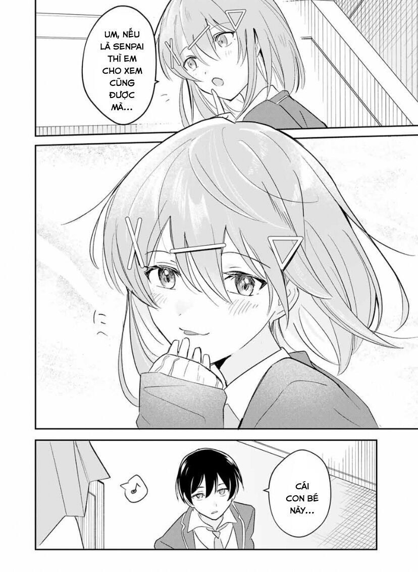 Chuyện Tình Chuyển Sinh Hài Hước Của Anh Hùng Và Phù Thuỷ Chap 19 - Next Chap 20