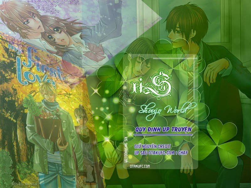 Chuyện Tình Của Tôi!! Chap 12 - Next Chap 13
