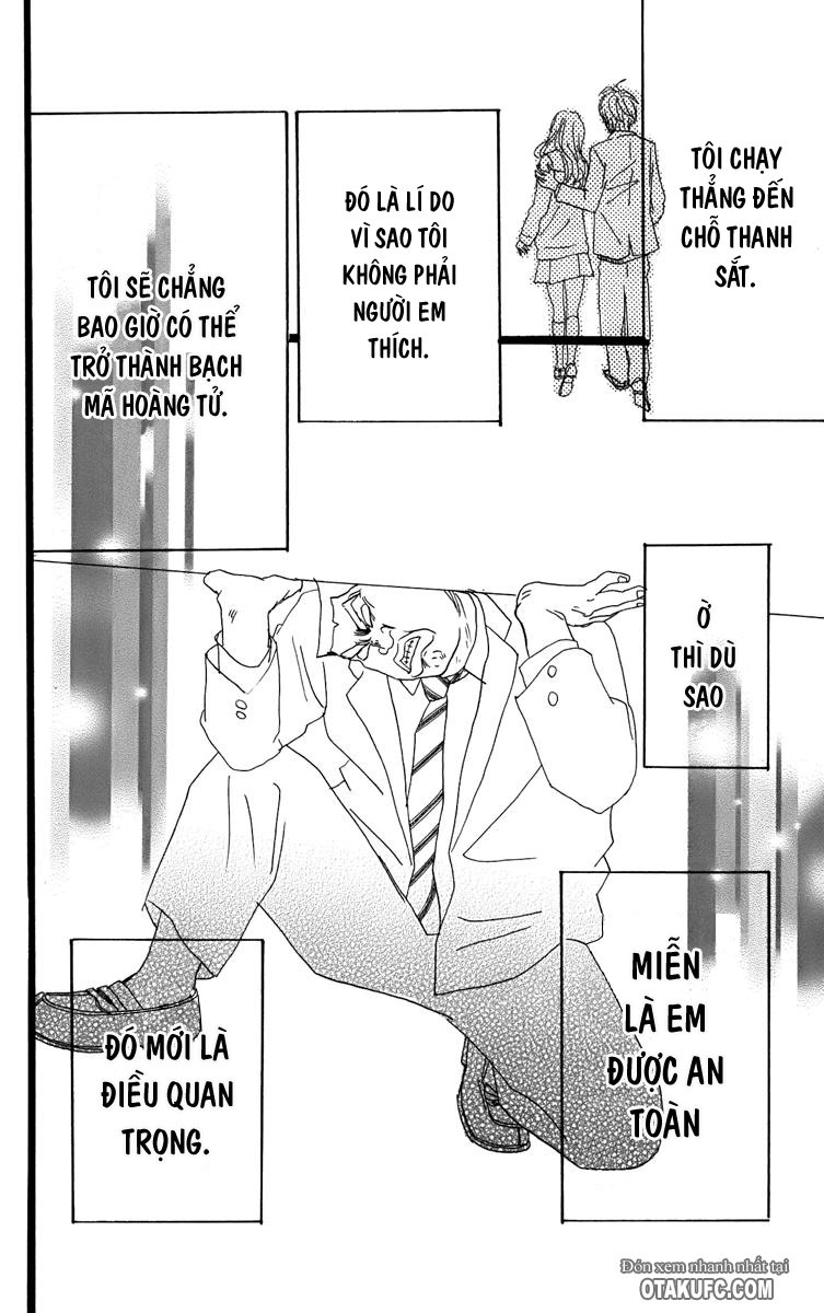 Chuyện Tình Của Tôi!! Chap 12 - Next Chap 13