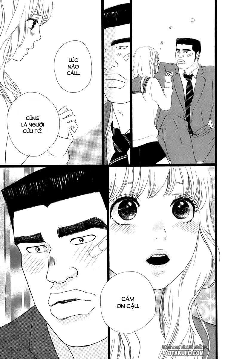 Chuyện Tình Của Tôi!! Chap 12 - Next Chap 13