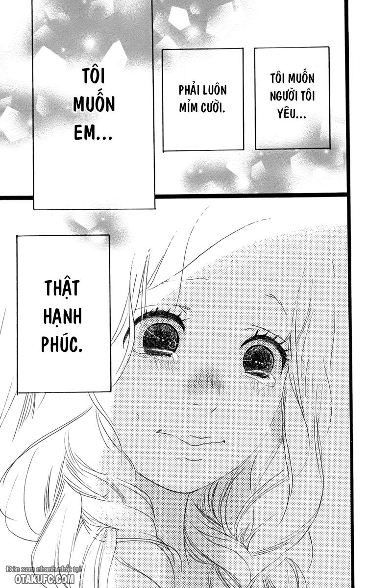 Chuyện Tình Của Tôi!! Chap 12 - Next Chap 13