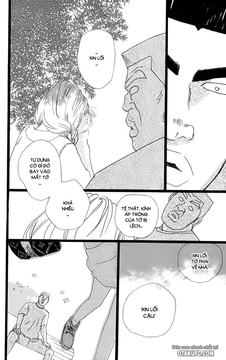 Chuyện Tình Của Tôi!! Chap 12 - Next Chap 13