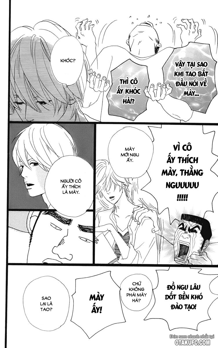 Chuyện Tình Của Tôi!! Chap 12 - Next Chap 13