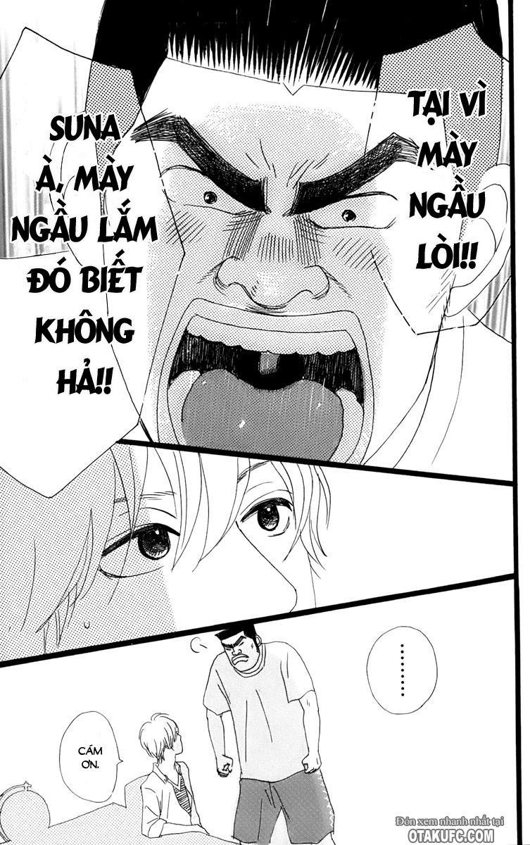 Chuyện Tình Của Tôi!! Chap 12 - Next Chap 13
