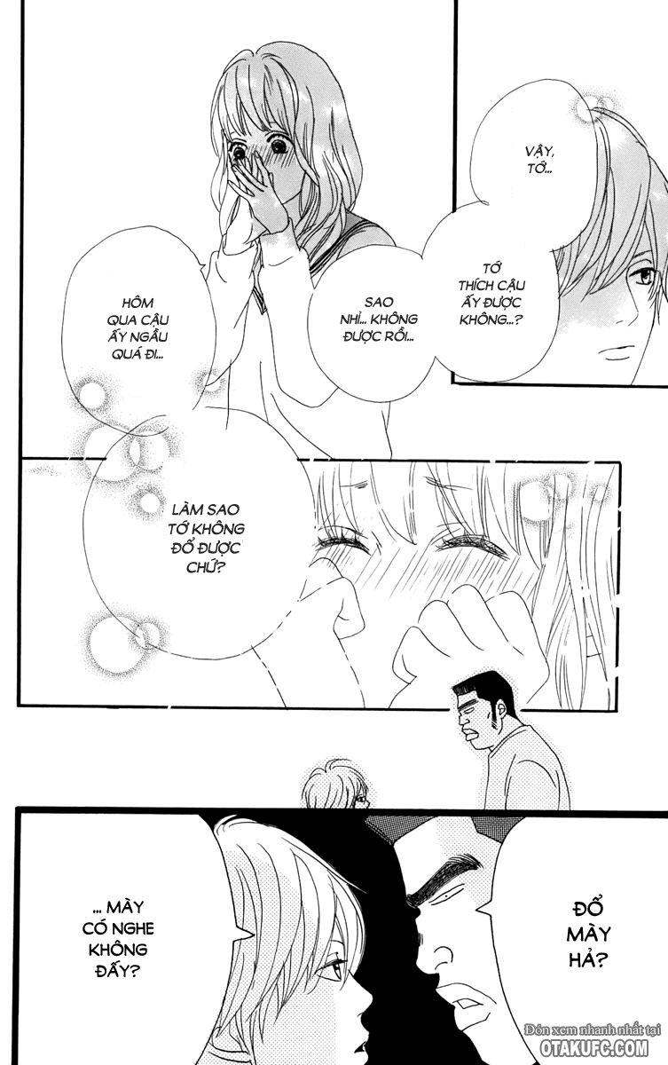 Chuyện Tình Của Tôi!! Chap 12 - Next Chap 13