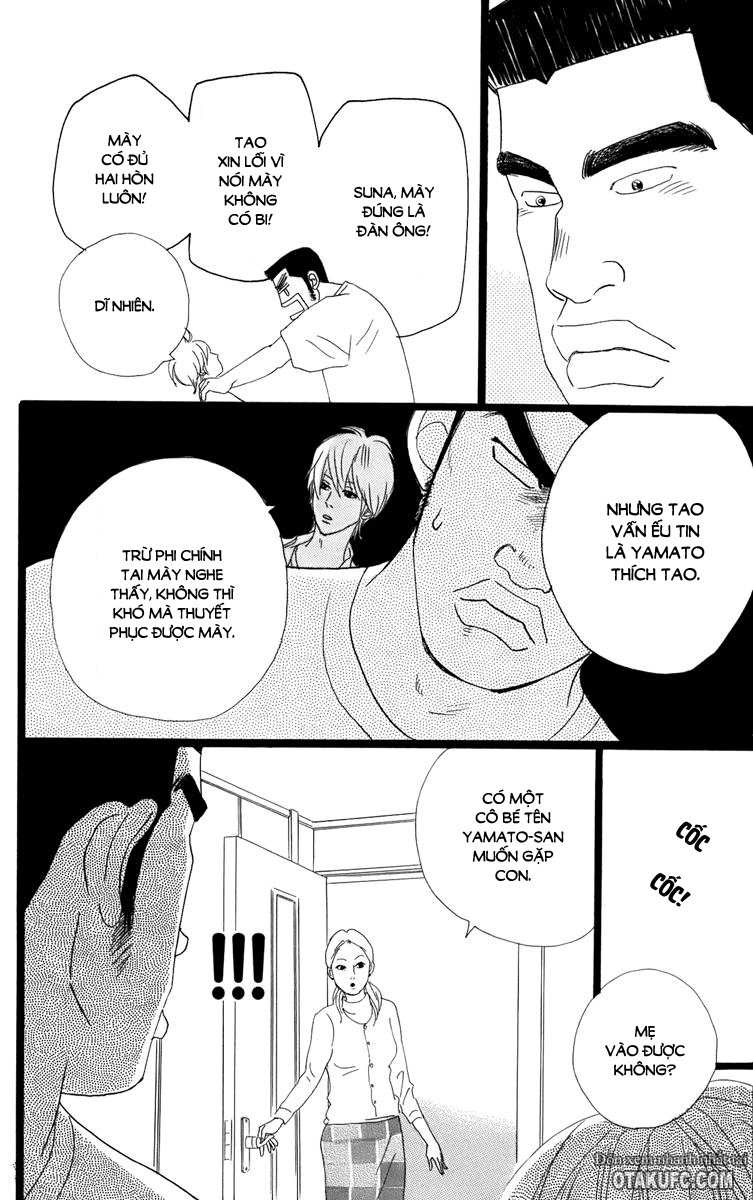 Chuyện Tình Của Tôi!! Chap 12 - Next Chap 13