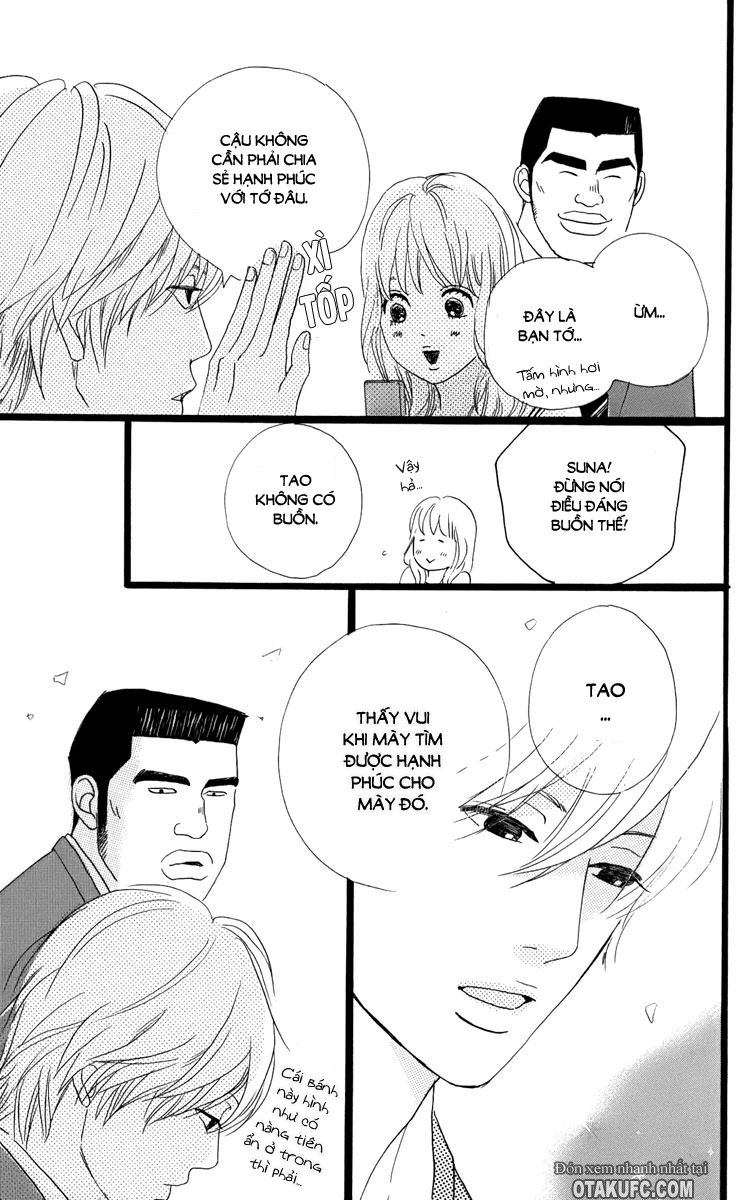 Chuyện Tình Của Tôi!! Chap 12 - Next Chap 13
