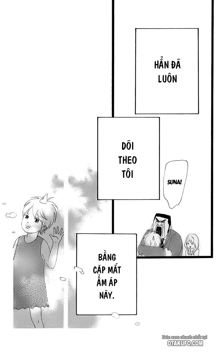 Chuyện Tình Của Tôi!! Chap 12 - Next Chap 13