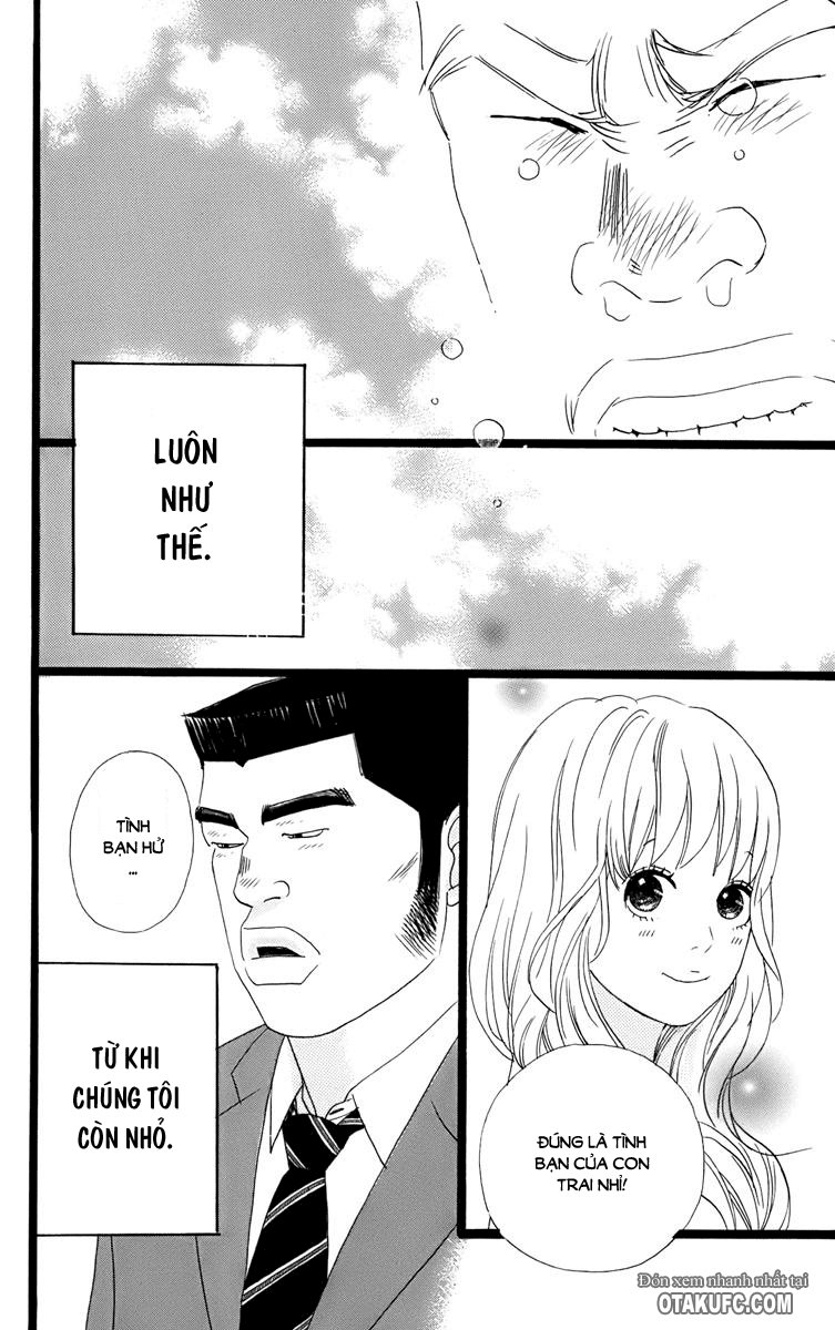 Chuyện Tình Của Tôi!! Chap 12 - Next Chap 13