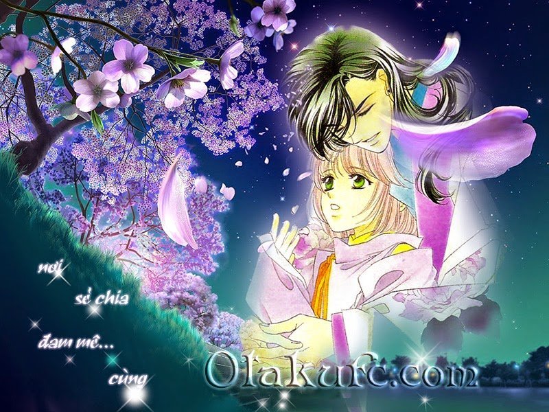 Chuyện Tình Của Tôi!! Chap 12 - Next Chap 13