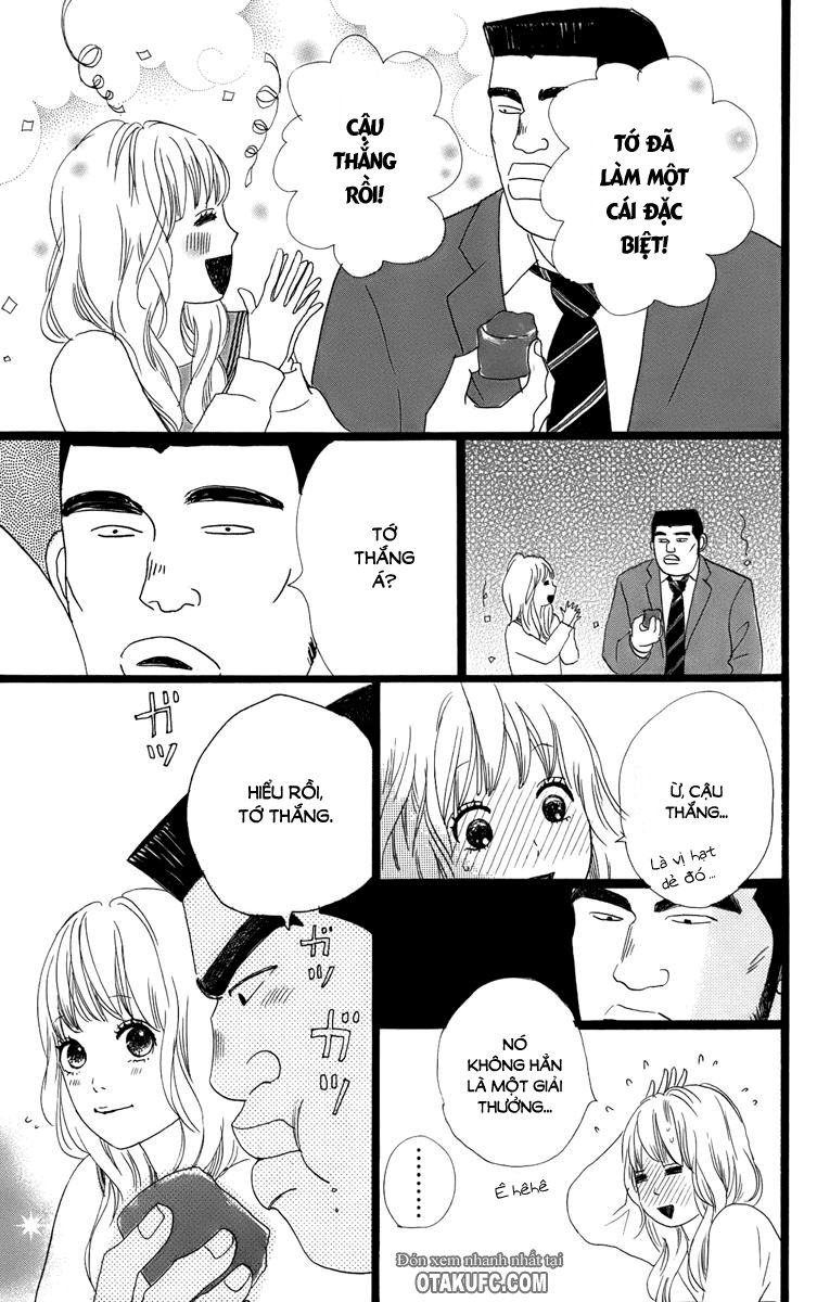 Chuyện Tình Của Tôi!! Chap 12 - Next Chap 13