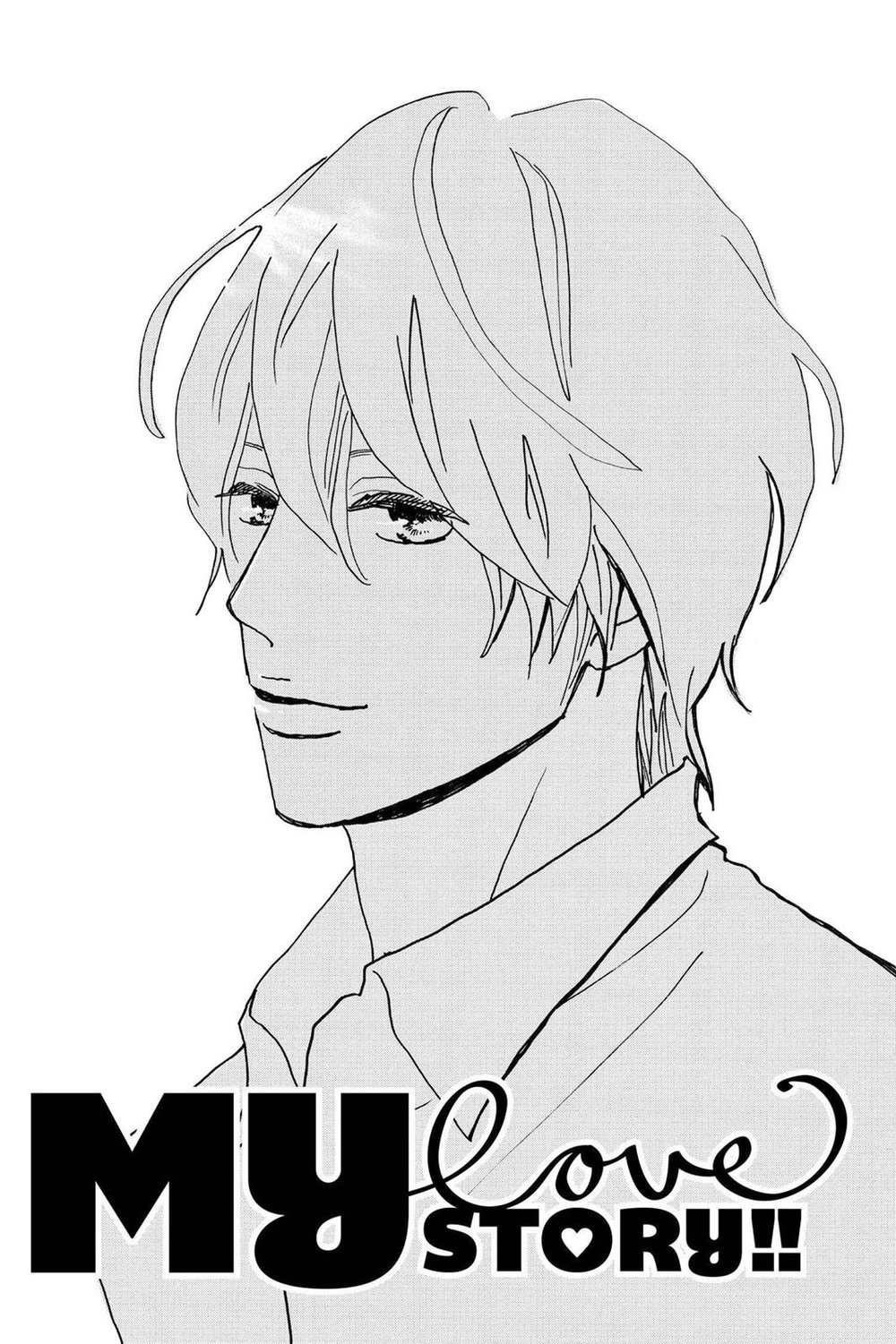 Chuyện Tình Của Tôi!! Chap 22 - Next Chap 23