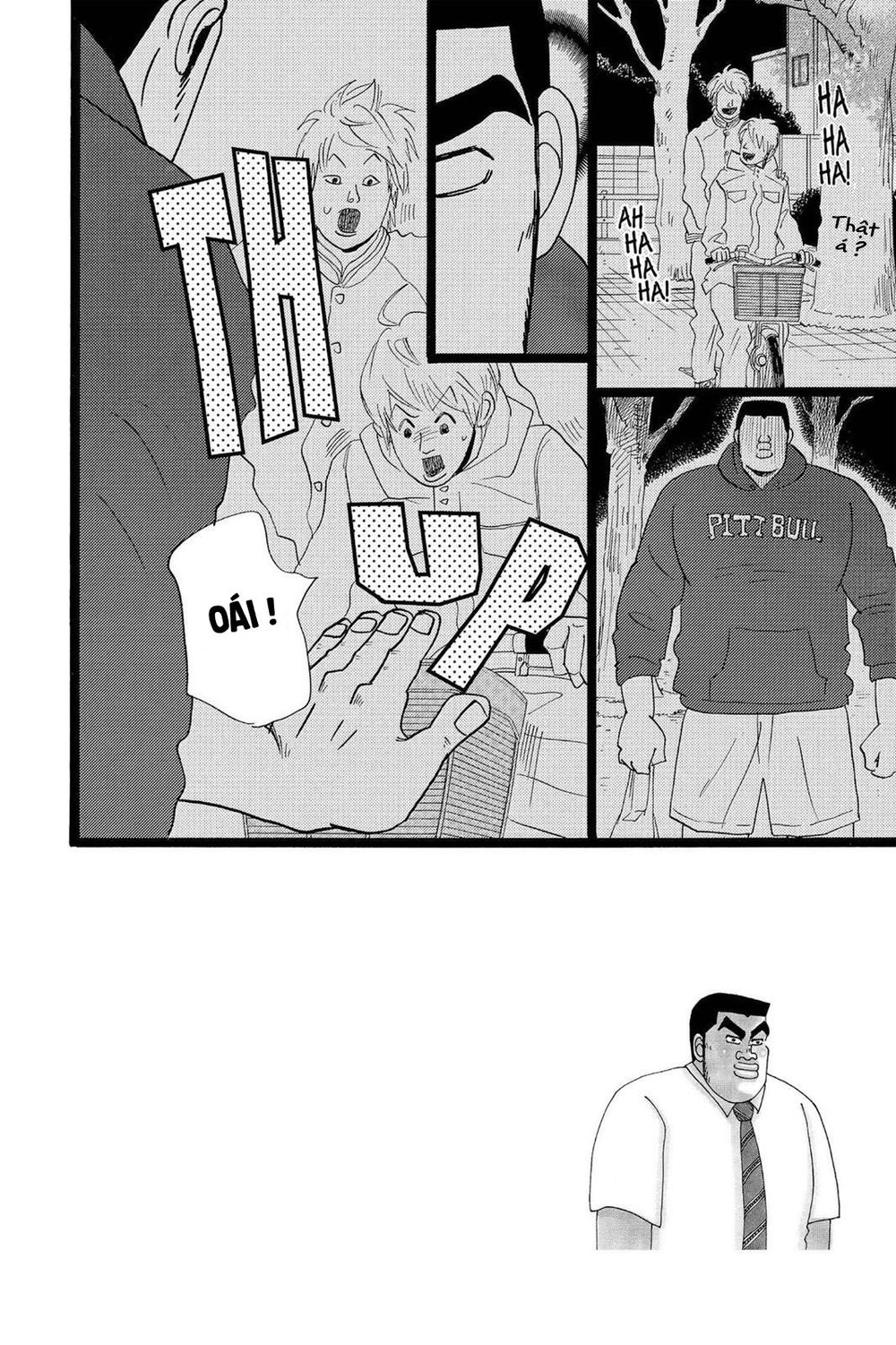 Chuyện Tình Của Tôi!! Chap 22 - Next Chap 23