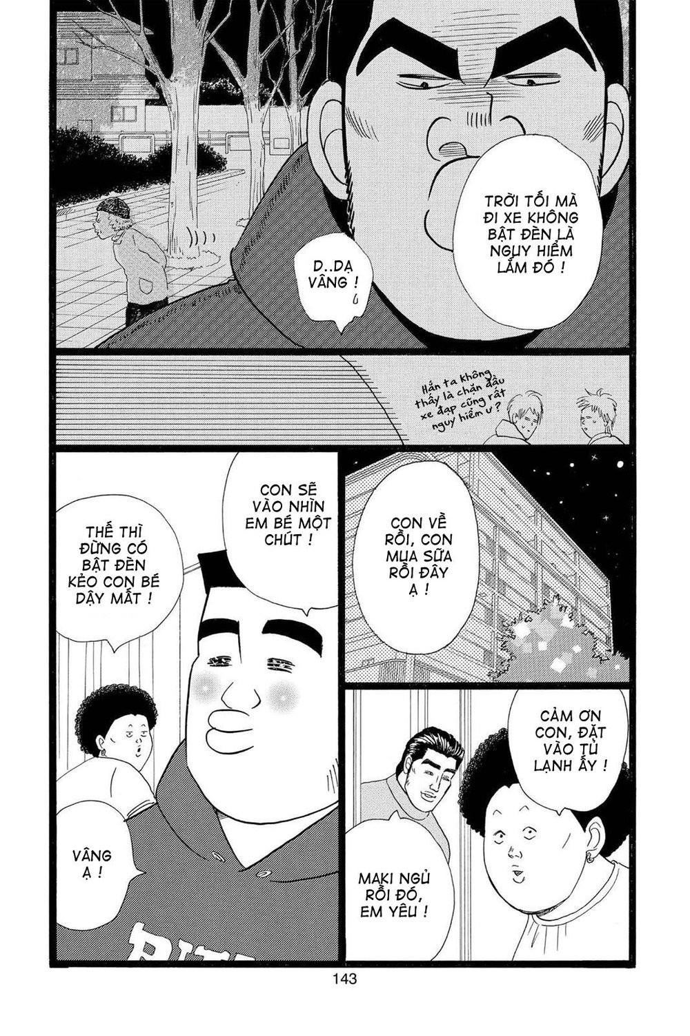 Chuyện Tình Của Tôi!! Chap 22 - Next Chap 23