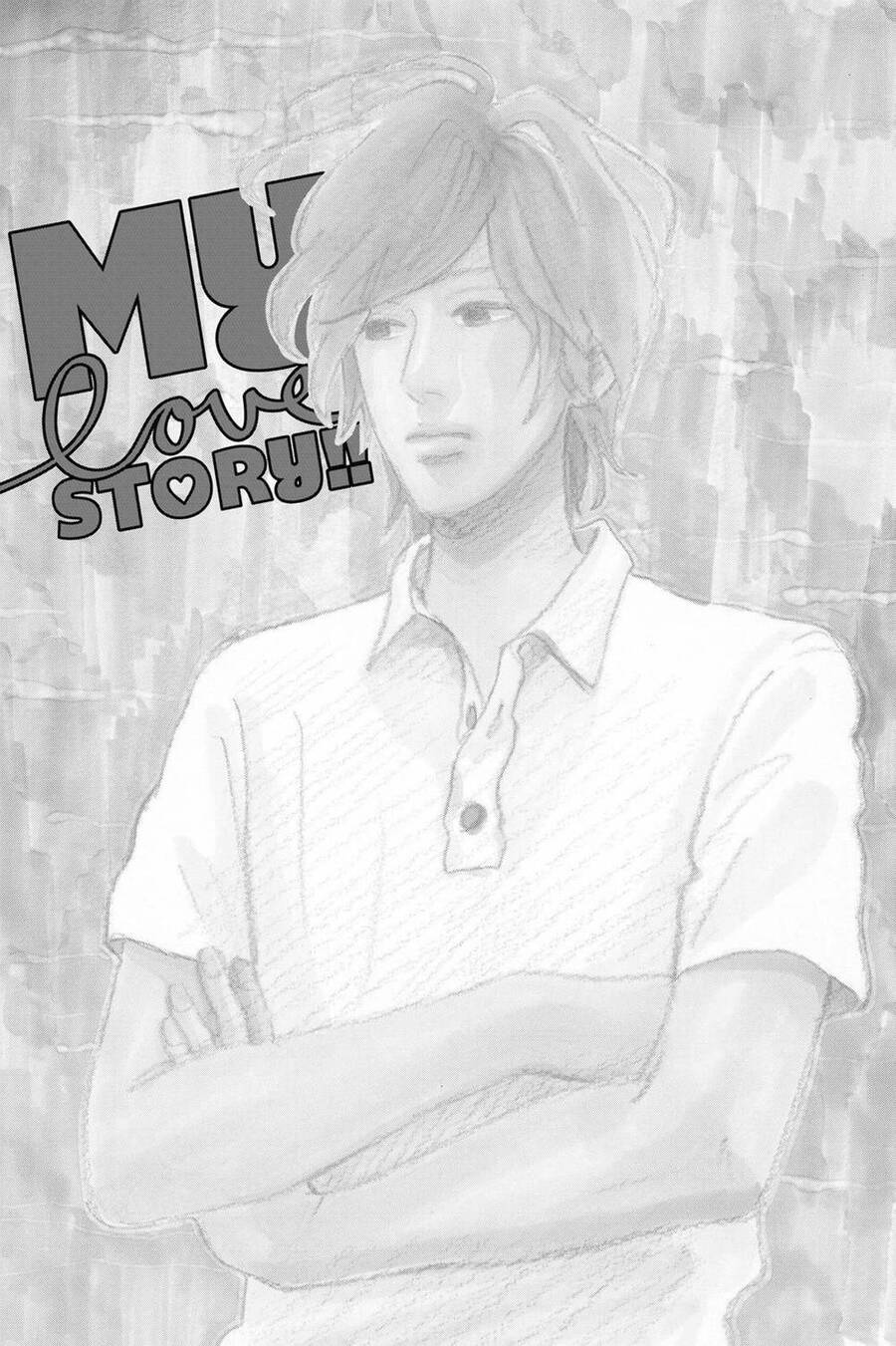 Chuyện Tình Của Tôi!! Chap 23 - Next Chap 24