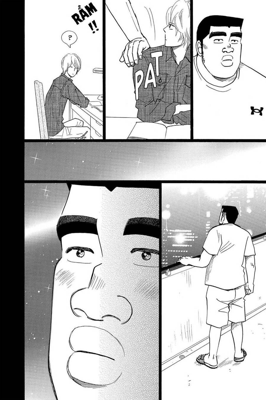 Chuyện Tình Của Tôi!! Chap 23 - Next Chap 24