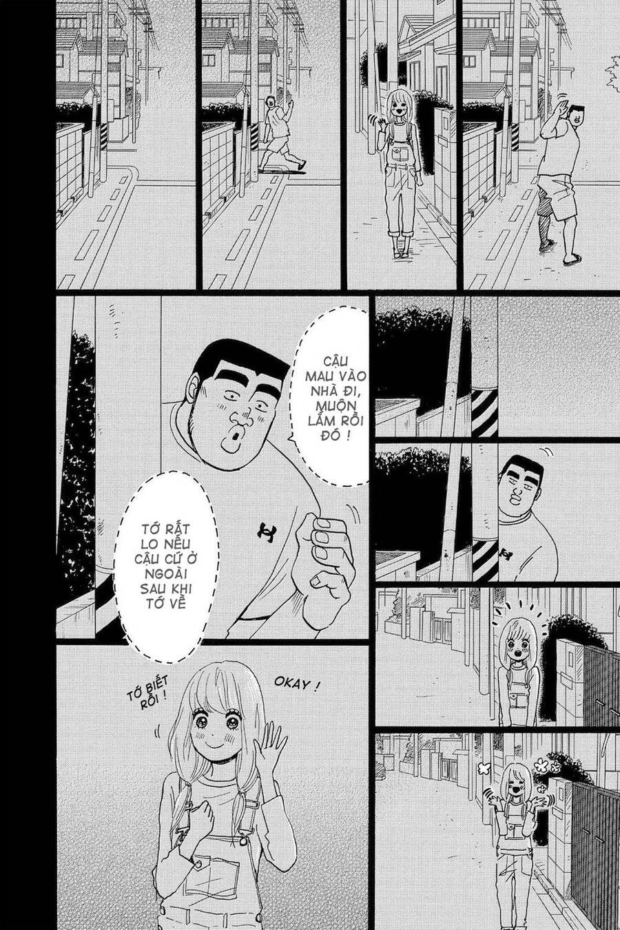 Chuyện Tình Của Tôi!! Chap 23 - Next Chap 24
