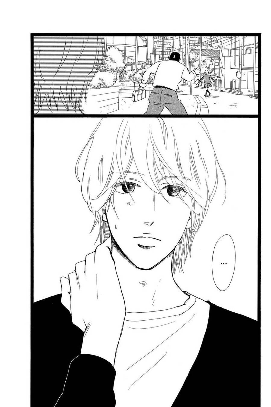 Chuyện Tình Của Tôi!! Chap 23 - Next Chap 24