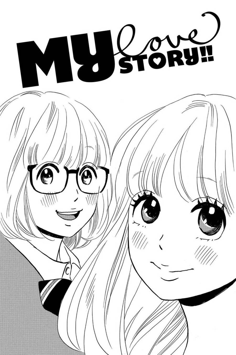 Chuyện Tình Của Tôi!! Chap 24 - Next Chap 25