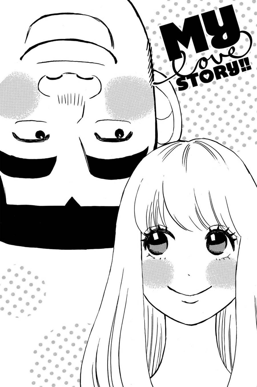 Chuyện Tình Của Tôi!! Chap 27 - Next Chap 28