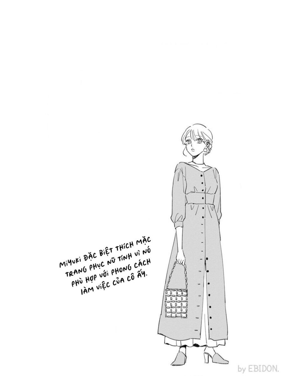 Chuyện Tình Đôi Đũa Lệch Chap 2 - Next Chap 3