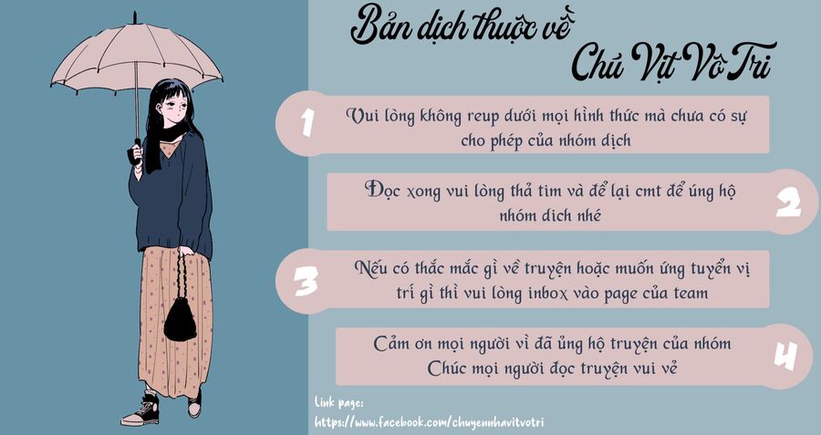 Chuyện Tình Đôi Đũa Lệch Chap 3 - Next Chap 4