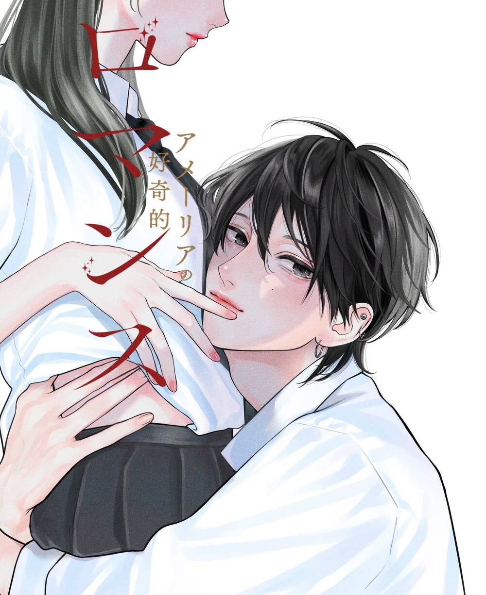 Chuyện Tình Kì Lạ Của Amelia Chap 5 - Next Chap 6
